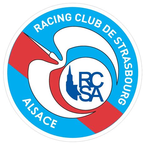 racing strasbourg